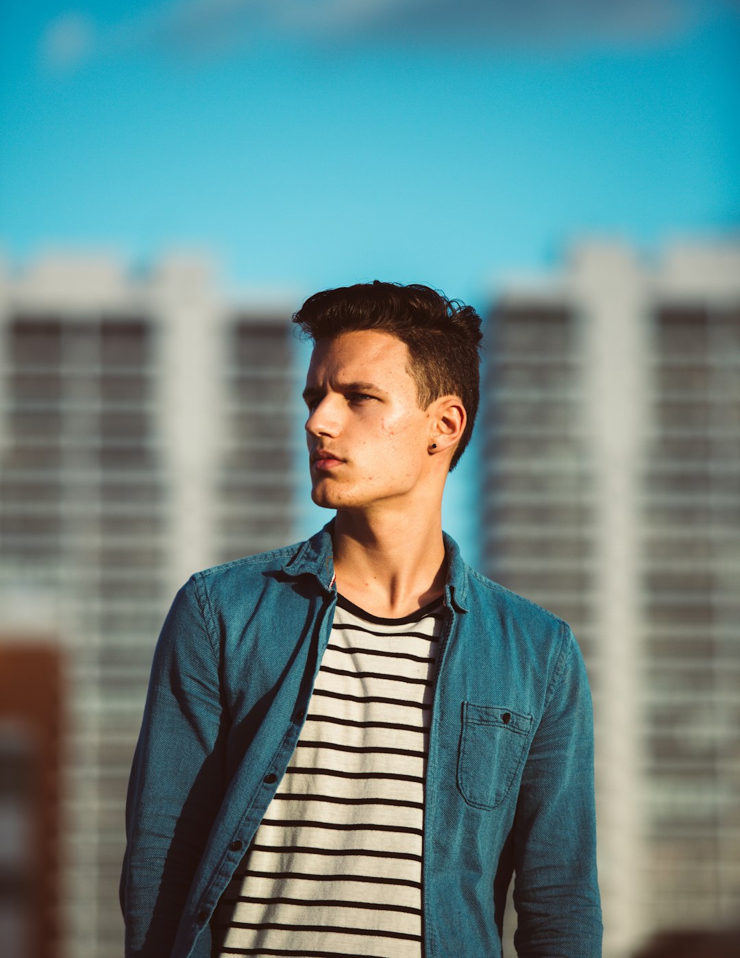 Men's Fashion